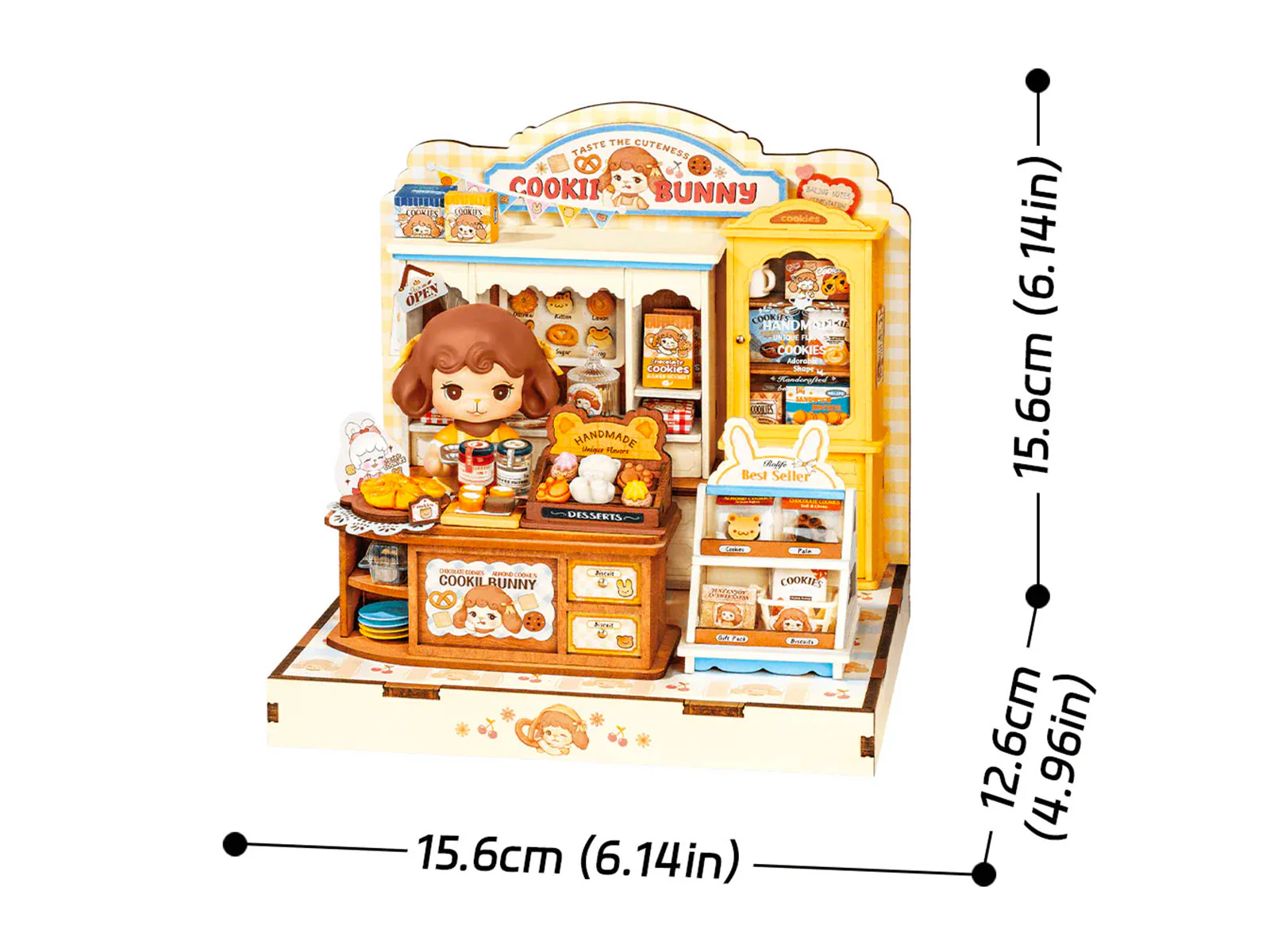 Miniature 3