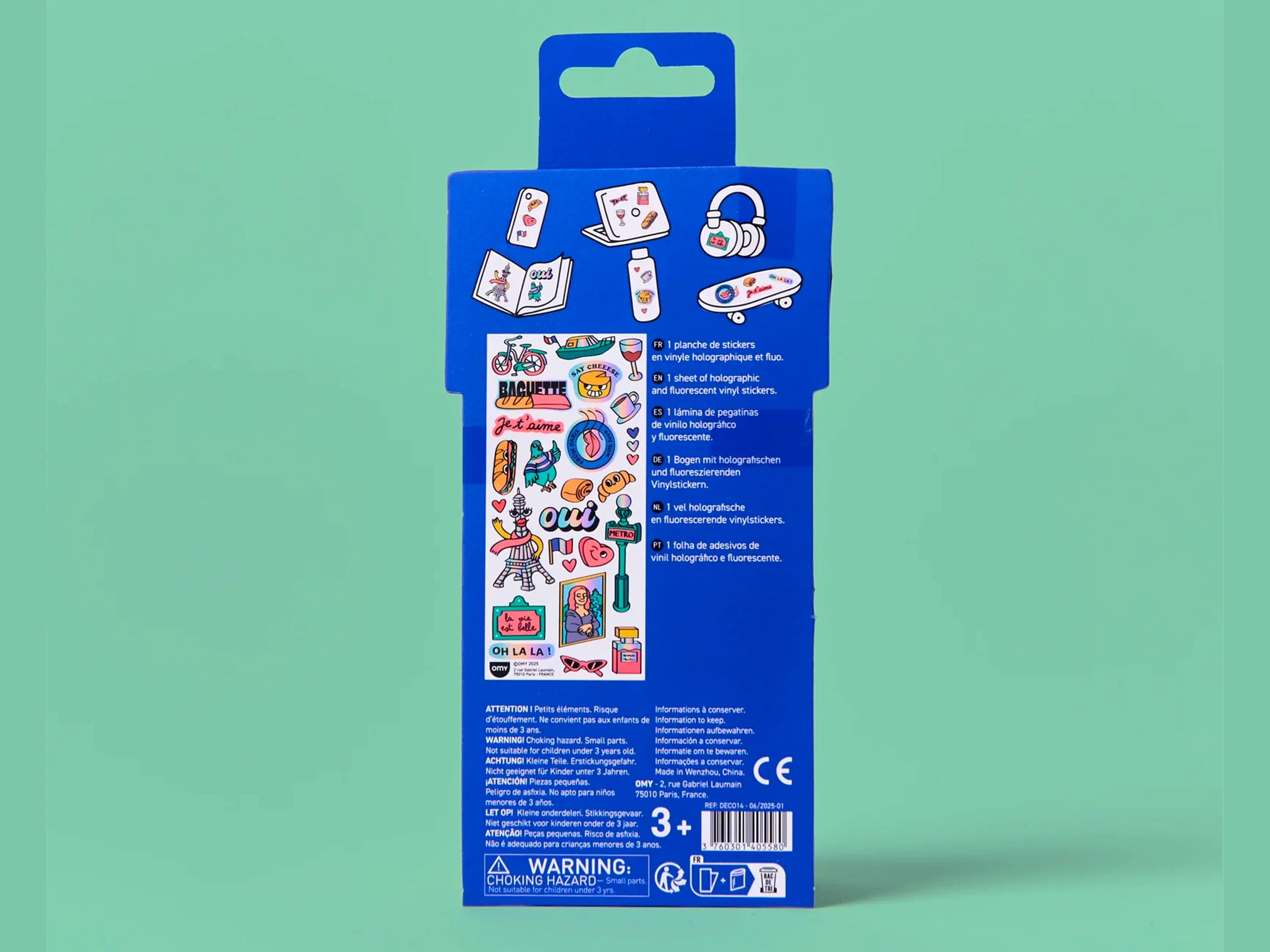 Miniature 4
