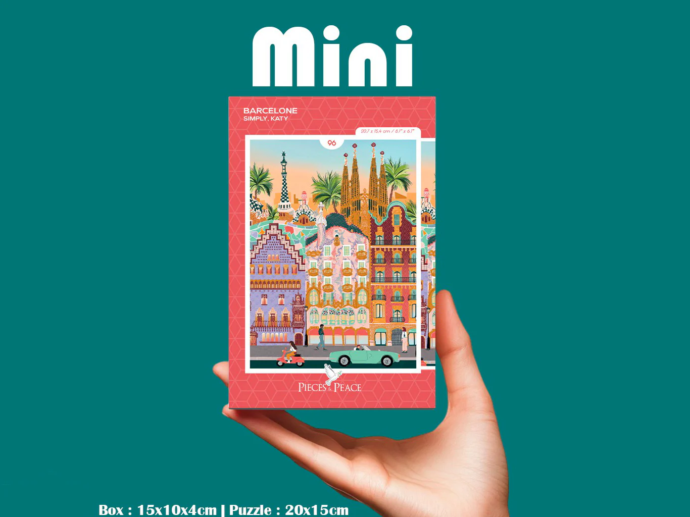 Miniature 2