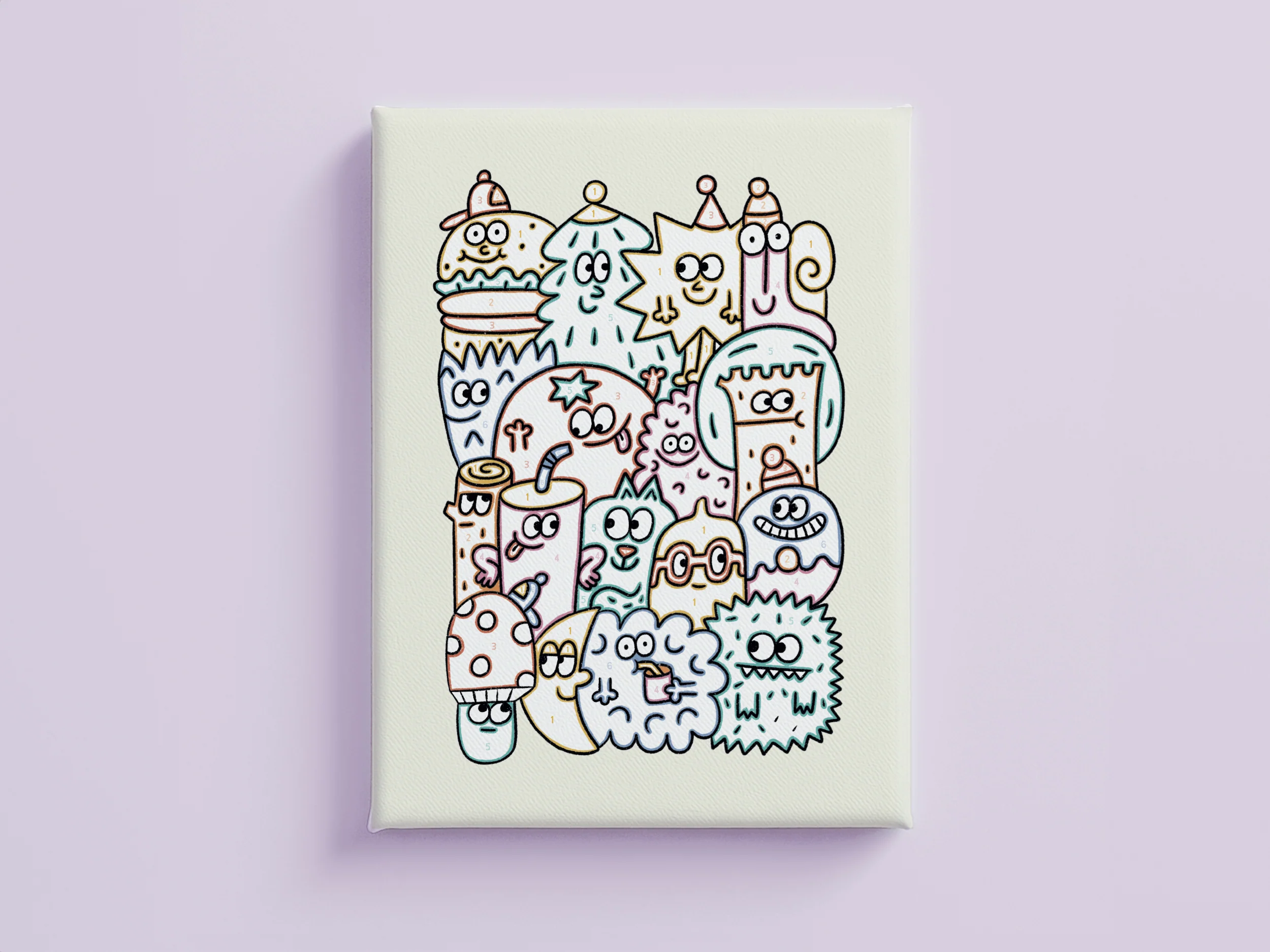 Miniature 3