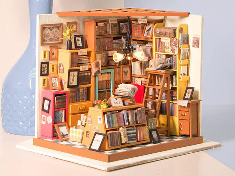 Miniature 8